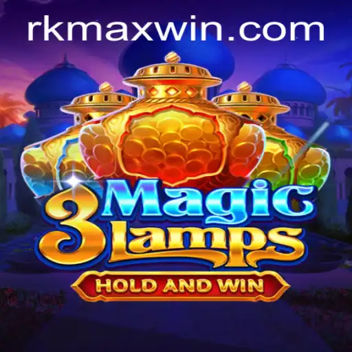 The Enchanting World of 3MagicLamps: A Deep Dive into the Exciting Game