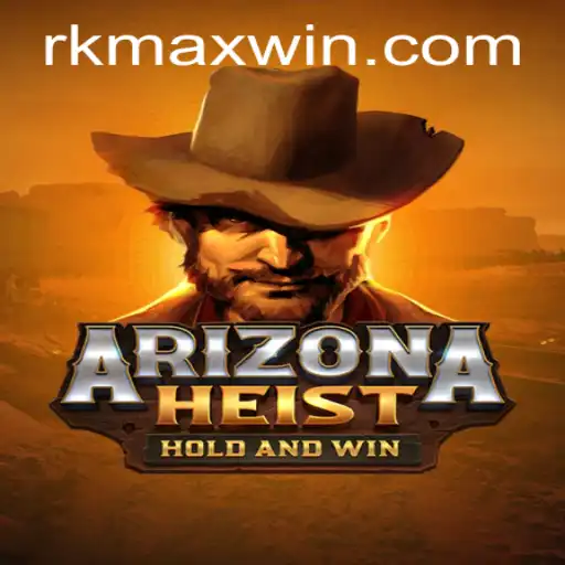 Unveiling ArizonaHeist: The Thrilling Game with a Twist of Fortune