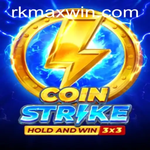 Exploring the Thrills of Coinstrike: A Deep Dive into RK MAX WIN