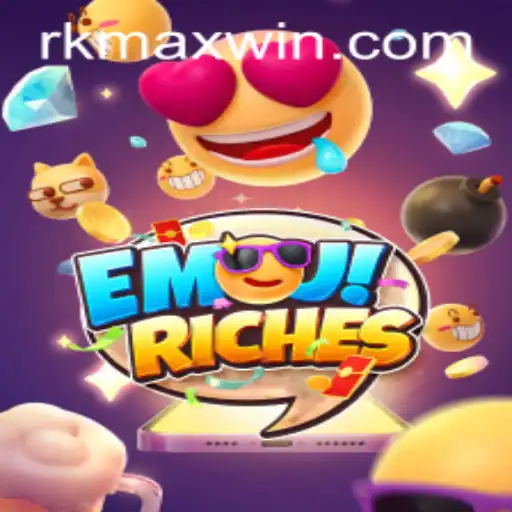 Unveiling EmojiRiches: The Game That Combines Fun with Fortune