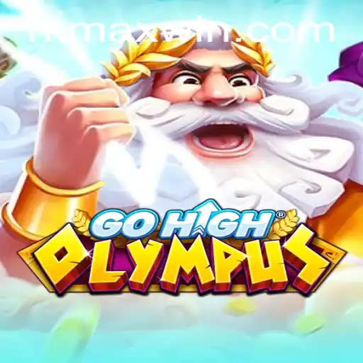 GoHighOlympus: An Epic Adventure with RK MAX WIN