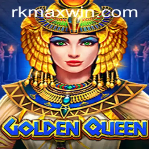 GoldenQueen: Conquer the Realms with RK MAX WIN
