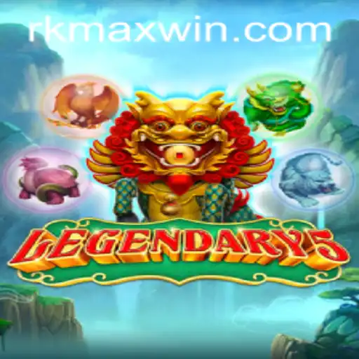 Discover the Thrills of Legendary5: Unveiling the Secrets of RK MAX WIN