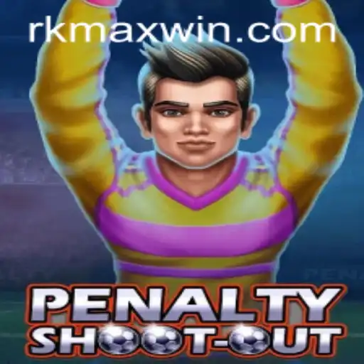Mastering the Game: PenaltyShootOut and the Thrill of RK MAX WIN