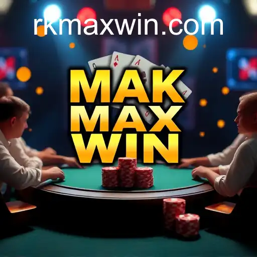 Gaming Experience RK MAX WIN - 800+ Premium and Exclusive Games