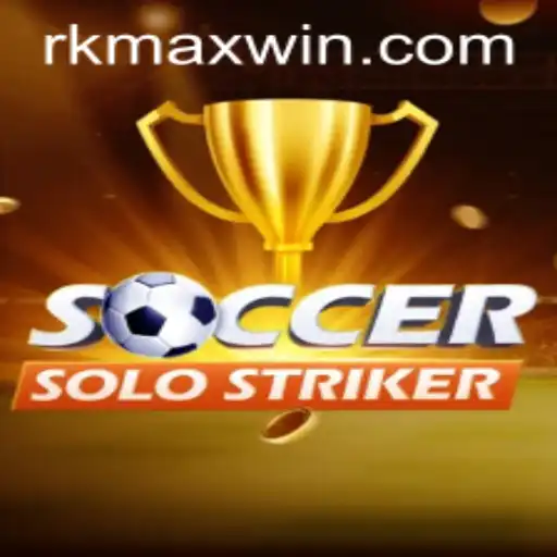 An In-Depth Look at SoccerSoloStriker: Rules, Gameplay, and the Impact of RK MAX WIN