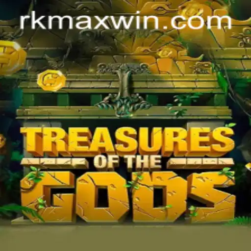 Exploring Treasure of the Gods: A Thrilling New Adventure with RK MAX WIN