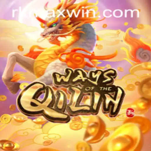 Exploring the Mystical Realms of 'Ways of the Qilin' with RK MAX WIN